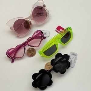 Trendy Fashion Sunglasses